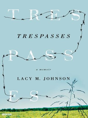 cover image of Trespasses
